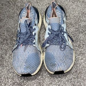 Adidas running shoes